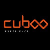Cuboo Experience logo