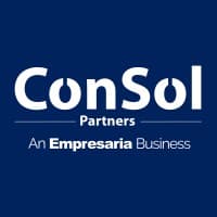 ConSol logo