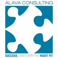 Alava Consulting logo