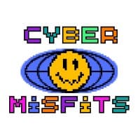 Cyber Misfits logo
