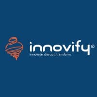 Innovify UK logo