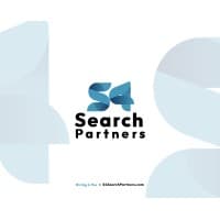S4 Search logo