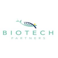 Biotech logo