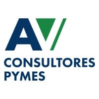 AV Consultores Pymes logo