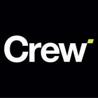 Crew Marketing logo