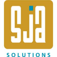 SJA Solutions logo