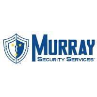 Murray Security Services logo