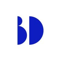 BeDisruptive logo