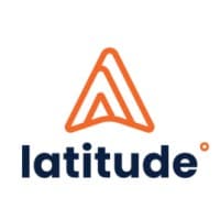 Latitude Information Security logo