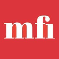 Mason Frank International logo