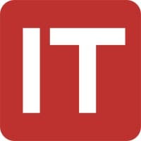 IT Select logo