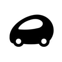 Parkable logo
