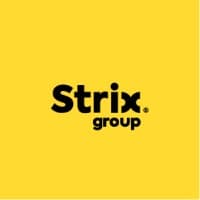 Strix Group logo