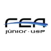 FEA jÃºnior USP logo