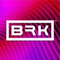 BRK Global Marketing logo