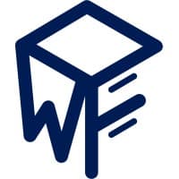 WickedFile logo