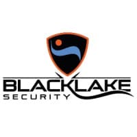 BlackLake Security logo