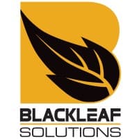 Blackleaf Solutions logo