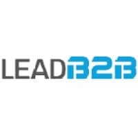LEADB2B logo