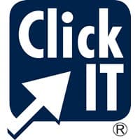 Click IT logo