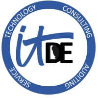 IT Delaware logo