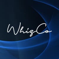 WhizCo logo