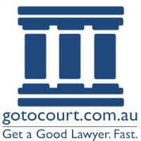 Go To Court Lawyers logo