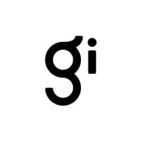 GI logo
