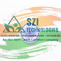 SZI logo