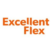 ExcellentFlex logo