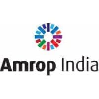 Amrop India logo