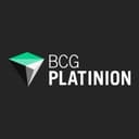 BCG Platinion logo