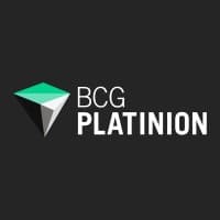 BCG Platinion logo