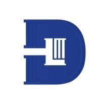 Digital Law Marketing logo
