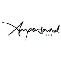 Ampersand International logo