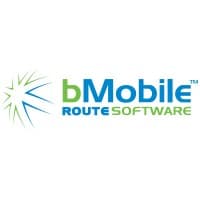 bMobile Route logo
