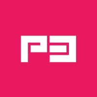 P3 Recruitment logo