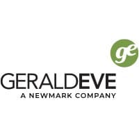 Gerald Eve logo