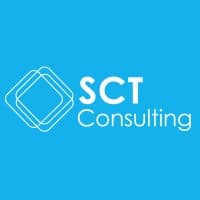 SCT Consulting logo