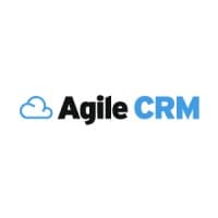 Agile CRM by Mantra logo