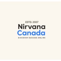 Nirvana Canada logo