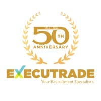 Executrade â€“ Your Recruitment Specialists logo