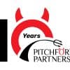 Pitchfork Partners Strategic Consulting logo