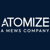 Atomize logo