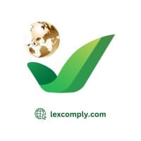 LEXCOMPLY logo