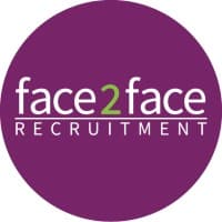 face2face Recruitment logo