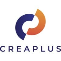 CREAplus logo