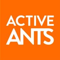 Active Ants B.V logo