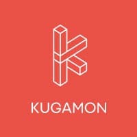 Kugamon logo