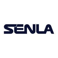 SENLA logo